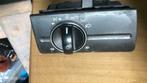 Lichtschakelaar Mercedes E-klasse W211 ('02-'09) 2115450704, Gebruikt, Mercedes-Benz, Ophalen of Verzenden, Mercedes-Benz