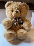 Pluche beer, Verzamelen, Beren en Cherished Teddies, Ophalen, Zo goed als nieuw, Stoffen beer, Overige merken