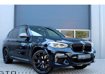 21 INCH BMW 726i Individual X3 X4 IX3 ORIGINEEL G01 G02 G08 beschikbaar voor biedingen