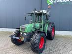 Fendt 209 S, 80 tot 120 Pk, -, Niet opgegeven, Fendt