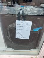 Nieuwe Inventum wasmachine 5 jaar garantie., 1200 tot 1600 toeren, Minder dan 85 cm, 8 tot 10 kg, Nieuw