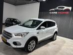 Ford Kuga 1.5 EcoBoost Trend Ultimate 117xxx nap, Euro 6, 4 cilinders, Wit, Origineel Nederlands