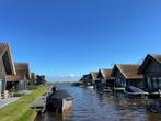 Vakantiehuis in Friesland / Heeg, 8 personen, 4 of meer slaapkamers, Bemiddelingsbureau, Wasmachine
