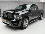 Dodge Ram 1500 HEMI 5.7 V8 4x4 Quad Cab 6'4 / LPG / Full Opt, Auto's, Dodge, Automaat, Euro 5, Gebruikt, 5654 cc