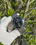 Breitling Superocean Heritage 42 - Full set - 2018, Staal, Gebruikt, Staal, Breitling