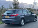 Ford Focus Wagon 1.6 EcoBoost Trend 150PK 17'' NAVI GEARBOX, 1258 kg, Gebruikt, 4 cilinders, 150 pk