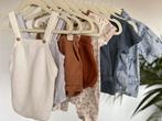 Zomerset baby maat 80 – Compleet zomeroutfits, Ophalen of Verzenden, Zo goed als nieuw, Maat 80