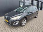 Peugeot 308 1.6 vti blue lease 120 pk trekgewicht 1500kg, Auto's, Peugeot, Voorwielaandrijving, 65 €/maand, 1295 kg, 4 cilinders