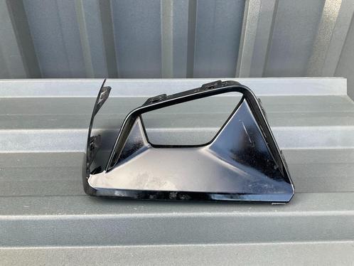 Bumper Grill BMW X4 G02 51118081214 22-25 Rooster BM-21153, Auto diversen, Tuning en Styling, Ophalen of Verzenden