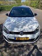 Volkswagen Golf 2.0 GTD 7.5 | Pure White | FULL | 185PK, Auto's, Volkswagen, 4 cilinders, Wit, Diesel, 1600 kg