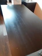 Bureau/ tafel, Huis en Inrichting, Bureaus, Ophalen, Gebruikt, Bureau