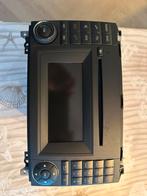 Mercedes-Benz Audio Systeem MN3840, Ophalen of Verzenden, Gebruikt, Mercedes-Benz