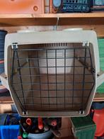 Dieren vervoers box, Ophalen, Gebruikt