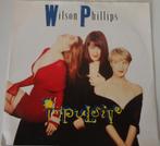 Wilson Phillips > Impulsive ( AoR -mix ), Gebruikt, 7 inch, Single, Ophalen of Verzenden