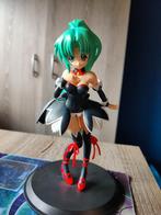 Anime Figure Higurashi When They Mion Sonozaki Angel Mort, Ophalen of Verzenden, Zo goed als nieuw