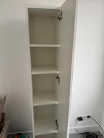 Ikea badkamermeubel 30x30x180, Huis en Inrichting, Badkamer | Badkamermeubels, Ophalen, (Half)hoge kast, Minder dan 50 cm, Zo goed als nieuw