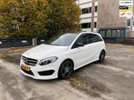 Mercedes-Benz B-klasse 200 Prestige AMG Pakket Panoramadak, 65 €/maand, 1325 kg, Gebruikt, Euro 6