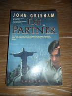 John Grisham - De Partner (avontuurlijke legal thriller), Ophalen of Verzenden, Zo goed als nieuw, John Grisham, Amerika