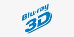 3D Blu Ray films 3-d Bluray, Ophalen of Verzenden, Nieuw in verpakking, Overige genres