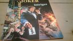 Joker, Eén stripboek, Verzenden, Zo goed als nieuw