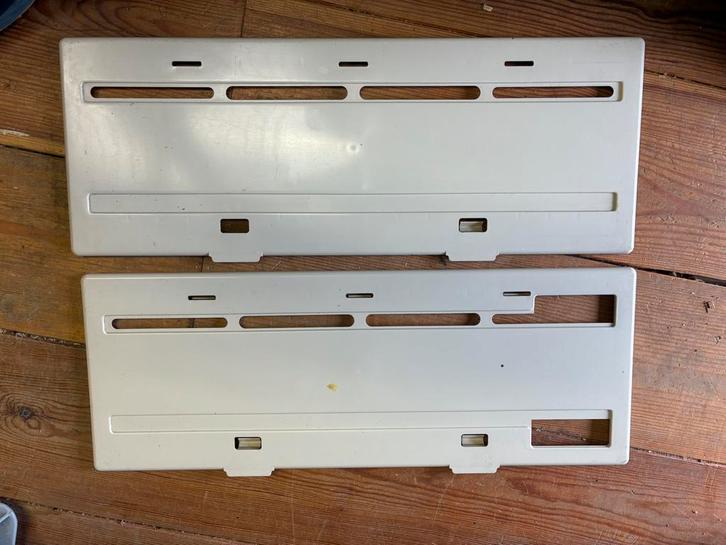 Winterroosters koelkast kip kompakt, Caravans en Kamperen, Caravan accessoires, Zo goed als nieuw, Ophalen of Verzenden