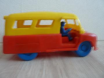 Bedford CA bestelwagen van Tudor Rose beschikbaar voor biedingen