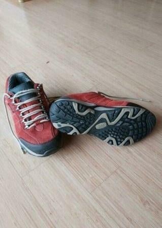Wandelschoenen maat 38 (Human Nature), Ophalen, Zo goed als nieuw, Schoenen