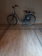 Elektrische fiets Elektrischefiets smart Velora Vogue Accu, Fietsen en Brommers, Elektrische fietsen, Gebruikt, 51 tot 55 cm, 50 km per accu of meer