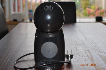 dolce custo beschikbaar voor biedingen