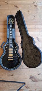 GIBSON CUSTOM BLACK BEAUTY, Ophalen, Gebruikt, Solid body, Gibson