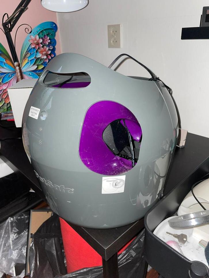 Automatische ballenwerper hond, Dieren en Toebehoren, Hondenspeelgoed, Intelligentiespeelgoed, Ophalen