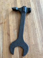 WW2 German MG13 take down wrench & combo tool ., Verzamelen, Militaria | Tweede Wereldoorlog, Ophalen of Verzenden, Landmacht