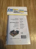 Tams LC-6 lichtcomputer voor modeltrein NIEUW, Gelijkstroom of Wisselstroom, Overige typen, Nieuw, Ophalen