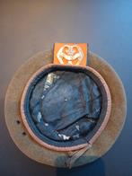 Bruine Baret Prinses Irene - Koninklijke Landmacht, Verzamelen, Militaria | Algemeen, Ophalen of Verzenden, Landmacht, Nederland