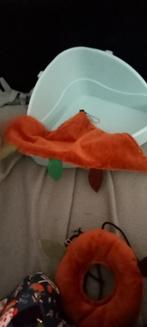 Knaagdier accessoires, Dieren en Toebehoren, Knaagdieren, Hamster, Voor 1 juli 2024, Tam