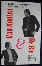 Van Kooten & De Bie 25 jaar narren op de kansel - Amerongen, Ophalen of Verzenden, Zo goed als nieuw, M Amerongen & R Zwaap