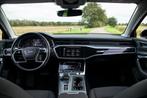 Audi A6 Avant 35 TDI|Automaat|Cruise Control, Auto's, Te koop, Gebruikt, 750 kg, Voorwielaandrijving
