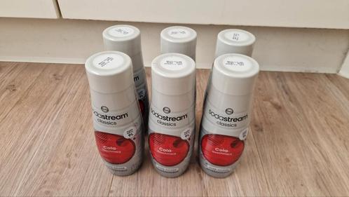 Sodastream cola zero, Diversen, Levensmiddelen, Ophalen of Verzenden