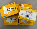 Freestyle Libre 2 Plus , 6 stuks, Diversen, Ophalen of Verzenden, Nieuw