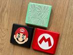 Nintendo Switch 12x Gamecard Opslag Cases NETTE STAAT!!!, Ophalen of Verzenden