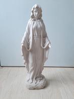 Te Koop: Wit Maria beeld, Ophalen of Verzenden