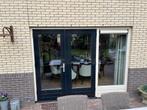 Achterpui woonhuis met 2 openslaande deuren., Ophalen, Gebruikt, 225 cm of meer, Overige typen