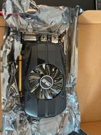 Asus 1050ti te koop, Ophalen of Verzenden, Gebruikt, GDDR5, PCI-Express 3