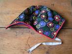 klederdracht mutsje Staphorster stipwerk nr BB 225 ger twin, Antiek en Kunst, Verzenden, Dames