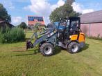 giant  452T      /  giant  g 2700 xtra hd+   / giant 2500, Ophalen of Verzenden, Wiellader of Shovel