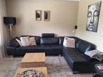 Hoekbank te koop, Huis en Inrichting, Banken | Bankstellen, Ophalen, Gebruikt, 150 tot 200 cm, Hoekbank