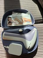 Philips Lumea precision sc2002/00 IPL Ontharingsapparaat, Ophalen of Verzenden, Gebruikt, Scheren en Epileren