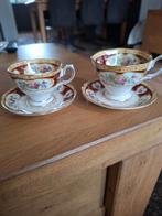 Royal Albert kopjes, Antiek en Kunst, Antiek | Servies los, Ophalen