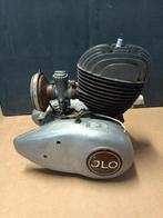 Jlo 197 cc., Ophalen, Gebruikt