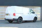 Volkswagen Transporter 2.0 TDI 110pk L1H1 28 | 18" LM velgen, Auto's, Bestelauto's, Voorwielaandrijving, 12 maanden, Stof, Volkswagen Bedrijfswagens Voorkeurselectie